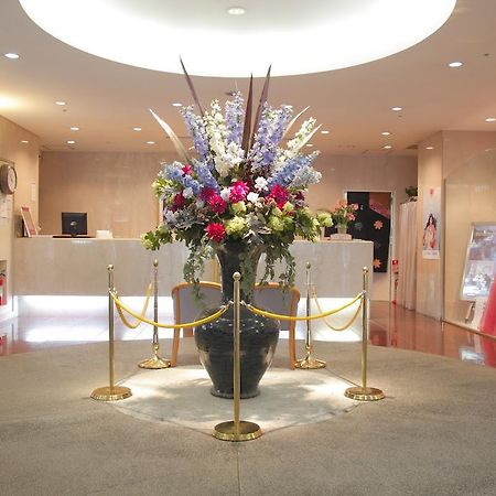 אובמה Hotel Sekumiya מראה חיצוני תמונה