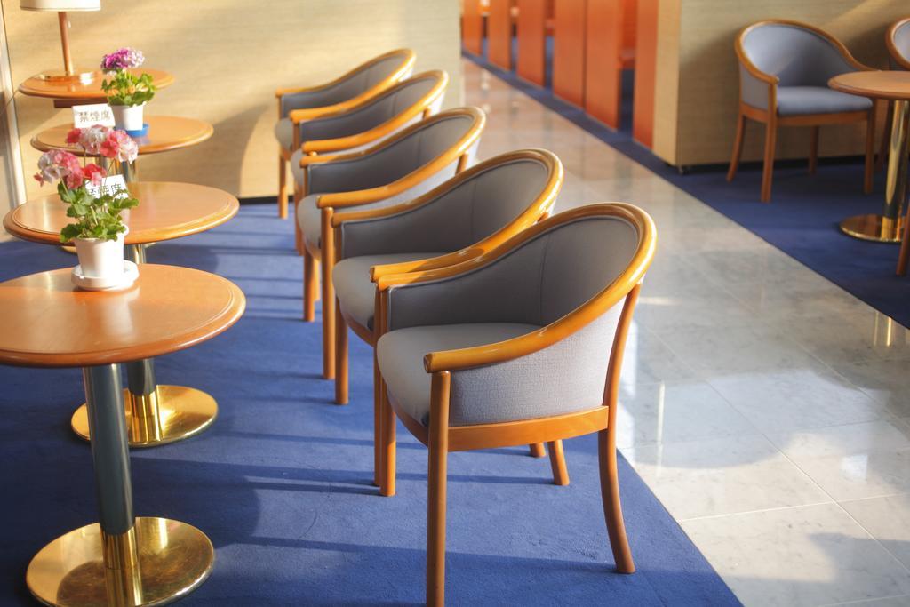 אובמה Hotel Sekumiya מראה חיצוני תמונה