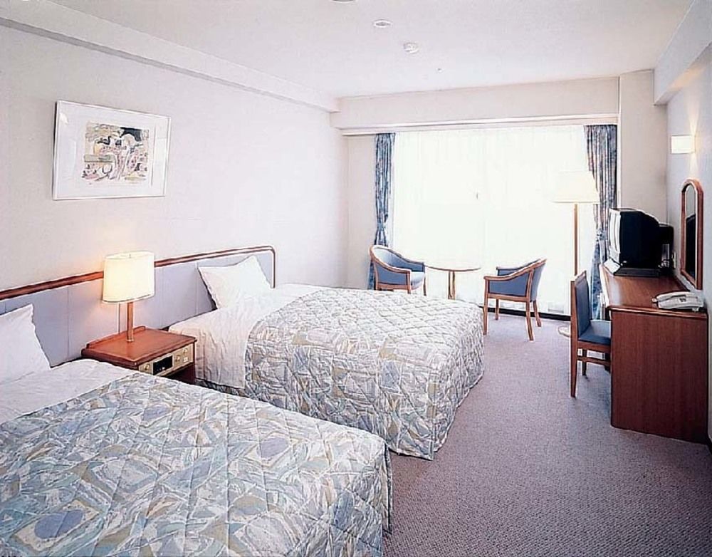 אובמה Hotel Sekumiya מראה חיצוני תמונה