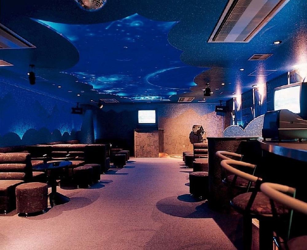 אובמה Hotel Sekumiya מראה חיצוני תמונה