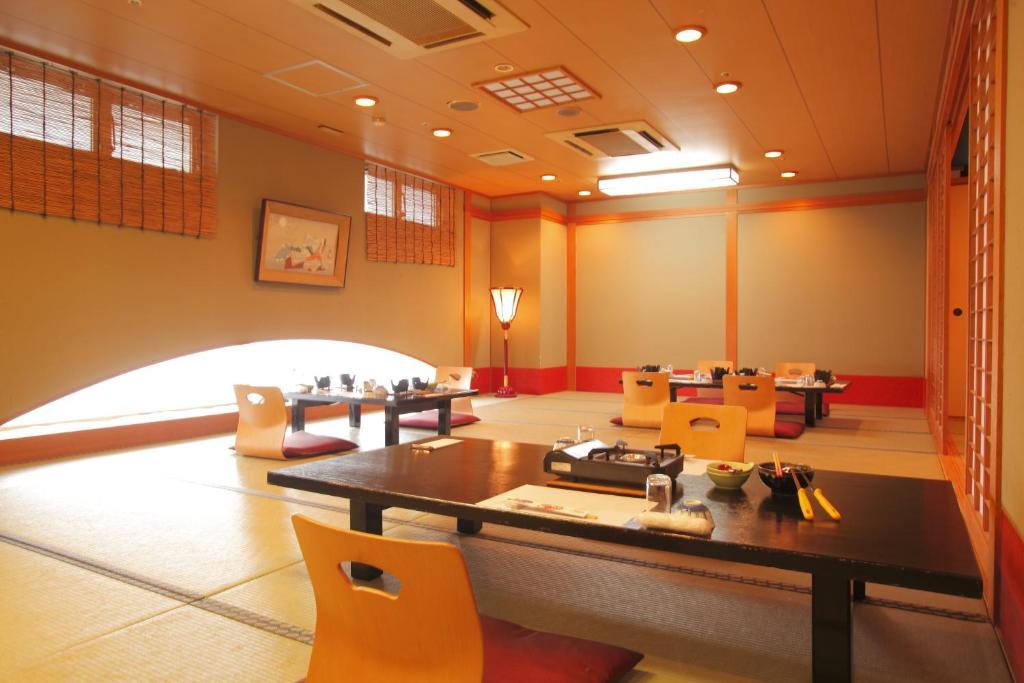 אובמה Hotel Sekumiya מראה חיצוני תמונה