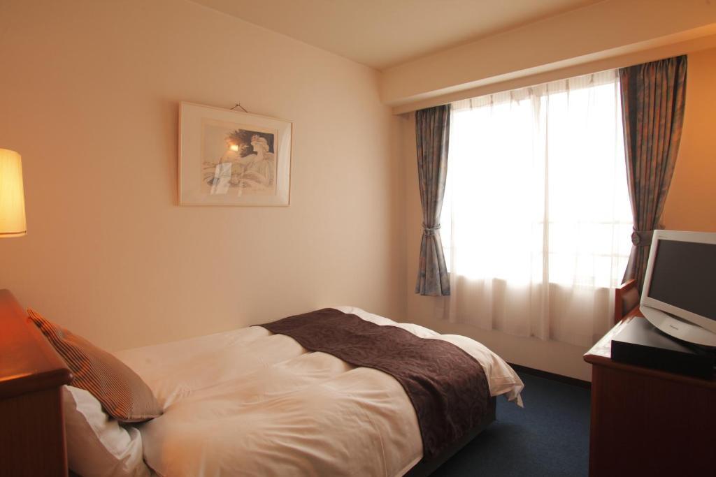 אובמה Hotel Sekumiya חדר תמונה